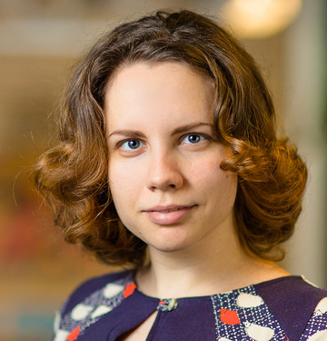 Olivia Ekman
